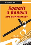 Summit a Genova per il maresciallo Vitale. E-book. Formato EPUB ebook