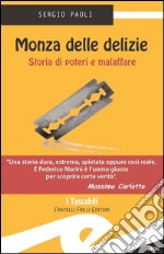 Monza delle delizie. E-book. Formato Mobipocket