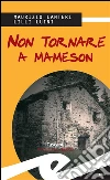 Non tornare a Mameson. E-book. Formato Mobipocket ebook di Maurizio Lanteri e Lilli Luini
