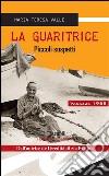 La guaritricePiccoli sospetti. E-book. Formato EPUB ebook