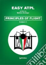 Easy ATPLPrinciples Of Flight (3). E-book. Formato EPUB ebook