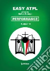 Easy ATPLPerformance (12). E-book. Formato EPUB ebook di Matteo Sonego