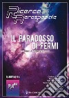 Il Paradosso di FermiRicerca Aerospaziale. Quaderno n. 4. E-book. Formato EPUB ebook