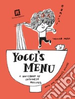 Yocci's Menu. E-book. Formato EPUB