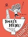 Yocci's Menu. E-book. Formato EPUB ebook