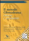 Il metodo Glottodrama: risorse e strumenti. E-book. Formato PDF ebook