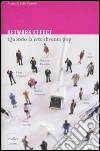Network effect. Quando la rete diventa pop. E-book. Formato EPUB ebook di Mazzoli L. (cur.)