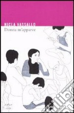 Donna m’apparve. E-book. Formato EPUB ebook