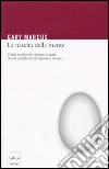 La nascita della mente. Come un piccolo numero di geni crea la complessità del pensiero umano. E-book. Formato EPUB ebook di Gary Marcus
