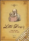 Little Darwin. E-book. Formato EPUB ebook