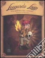 Leonardo Loom e il mistero del teschio. E-book. Formato EPUB ebook