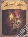 Leonardo Loom e il mistero del teschio. E-book. Formato EPUB ebook di Alessandro Blengino