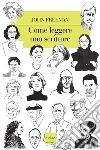 Come leggere uno scrittore. E-book. Formato EPUB ebook di John Freeman