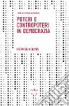 Poteri e contropoteri in democrazia. E-book. Formato EPUB ebook