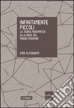 Infinitamente piccoli. La teoria matematica alla base del mondo moderno. E-book. Formato EPUB ebook