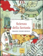 Scienza della fantasia. E-book. Formato EPUB
