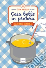 Cosa bolle in pentola. E-book. Formato EPUB ebook