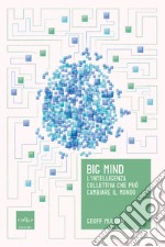 Big Mind: L'intelligenza collettiva che può cambiare il mondo. E-book. Formato EPUB