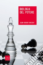 Biologia del potere. E-book. Formato EPUB ebook