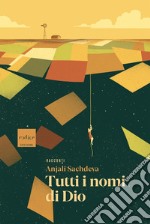 Tutti i nomi di Dio. E-book. Formato EPUB ebook