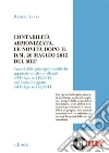 Contabilità armonizzata. Le novità dopo il: Analisi delle principali modifiche apportate ad alcuni allegati. E-book. Formato PDF ebook di Daniele Lanza