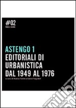 Astengo. E-book. Formato PDF ebook