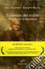 Il silenzio dei violini (The silence of the violins). E-book. Formato EPUB