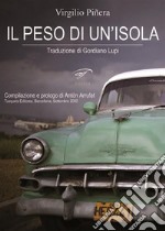 Il peso di un&apos;isola. E-book. Formato EPUB ebook