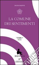 Demian. Stagione 1. La Comune dei Sentimenti. E-book. Formato Mobipocket ebook