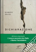 Dichiarazione. E-book. Formato EPUB