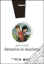 Detective in bicicletta. E-book. Formato Mobipocket