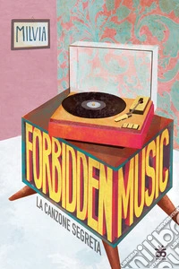 Forbidden Music. E-book. Formato EPUB ebook