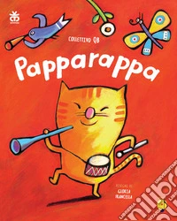 Papparappa. E-book. Formato EPUB ebook