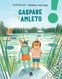 Gaspare e Amleto. E-book. Formato EPUB ebook