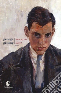 New Grub Street. E-book. Formato EPUB ebook