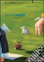 Storie di angeli. E-book. Formato EPUB ebook