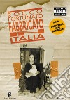 Fabbricato in Italia. E-book. Formato EPUB ebook di Rocco Fortunato