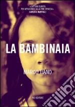 La bambinaia. E-book. Formato EPUB ebook