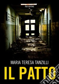 Il patto. E-book. Formato EPUB ebook