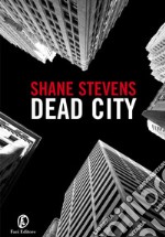 Dead City. E-book. Formato EPUB ebook