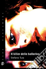 Il killer delle ballerine. E-book. Formato EPUB ebook