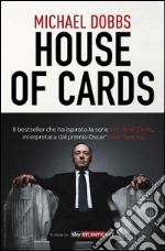 House of cards. E-book. Formato EPUB ebook