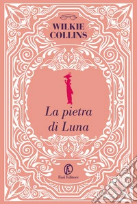 La pietra di luna. E-book. Formato EPUB ebook