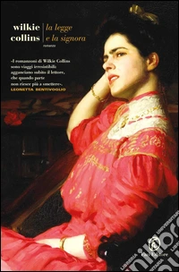 La legge e la signora. E-book. Formato EPUB ebook