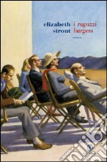 I ragazzi Burgess. E-book. Formato EPUB ebook