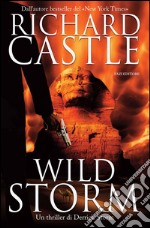 Wild Storm. E-book. Formato EPUB ebook