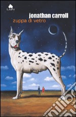 Zuppa di vetro. E-book. Formato EPUB ebook