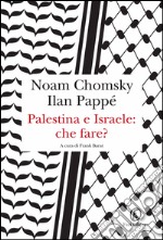 Palestina e Israele: che fare?. E-book. Formato EPUB ebook