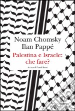 Palestina e Israele: che fare?. E-book. Formato PDF