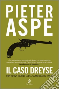 Il caso Dreyse. E-book. Formato PDF ebook